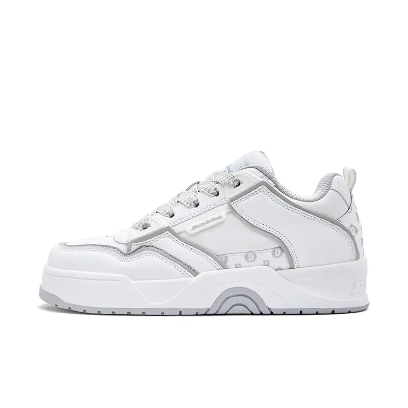 Dickies Low Top Skateboard Shoes Men's