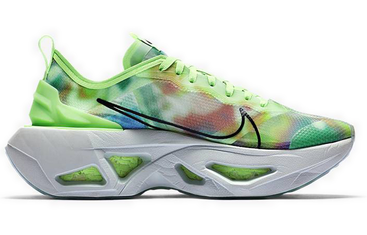 Nike ZoomX Vista Grind Lime Blast Women's купить в интернет-магазине Yoocart с быстрой доставкой по России.