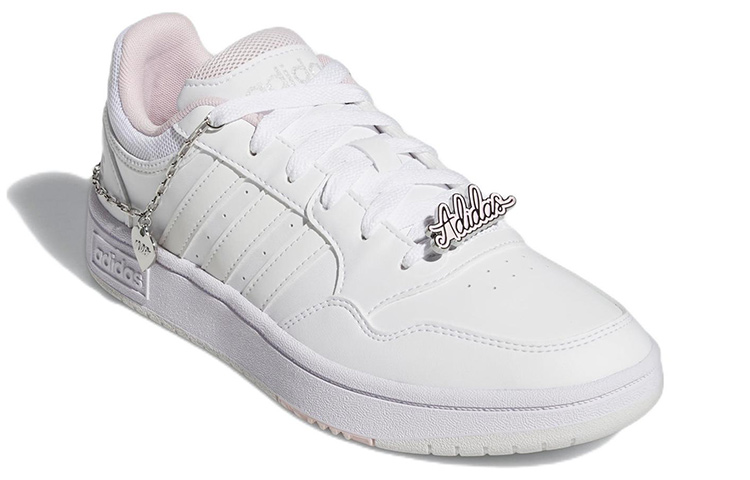 Adidas Neo Hoops 3.0 Shoes 'White Pink' Women's купить в интернет-магазине Yoocart с быстрой доставкой по России.