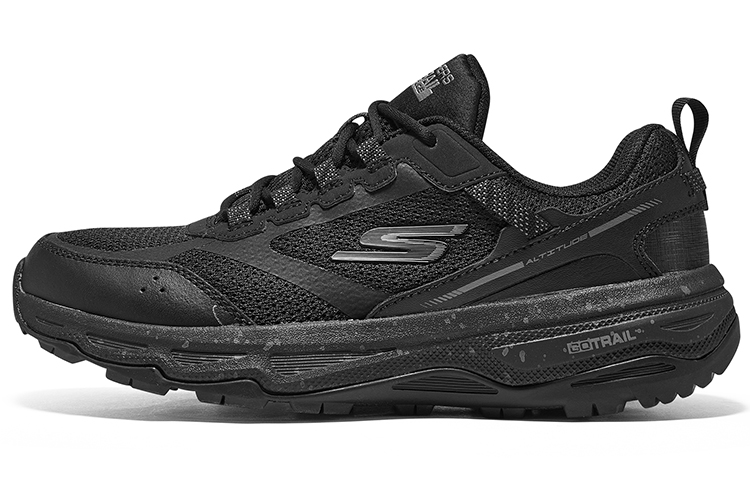 Skechers Go Run Trail Altitude 'Black' Women's