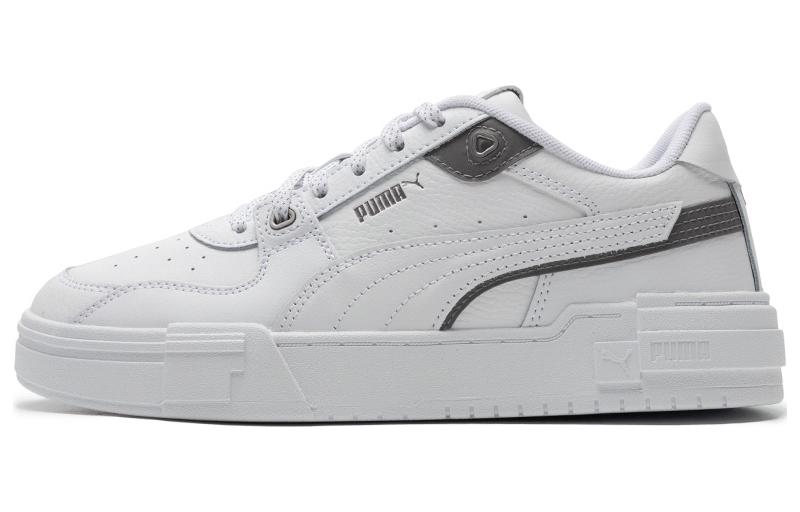 PUMA Ca Pro Glitch 'White Light Grey'