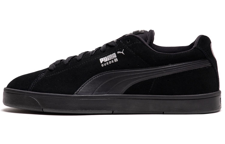 PUMA Suede Skate Shoes