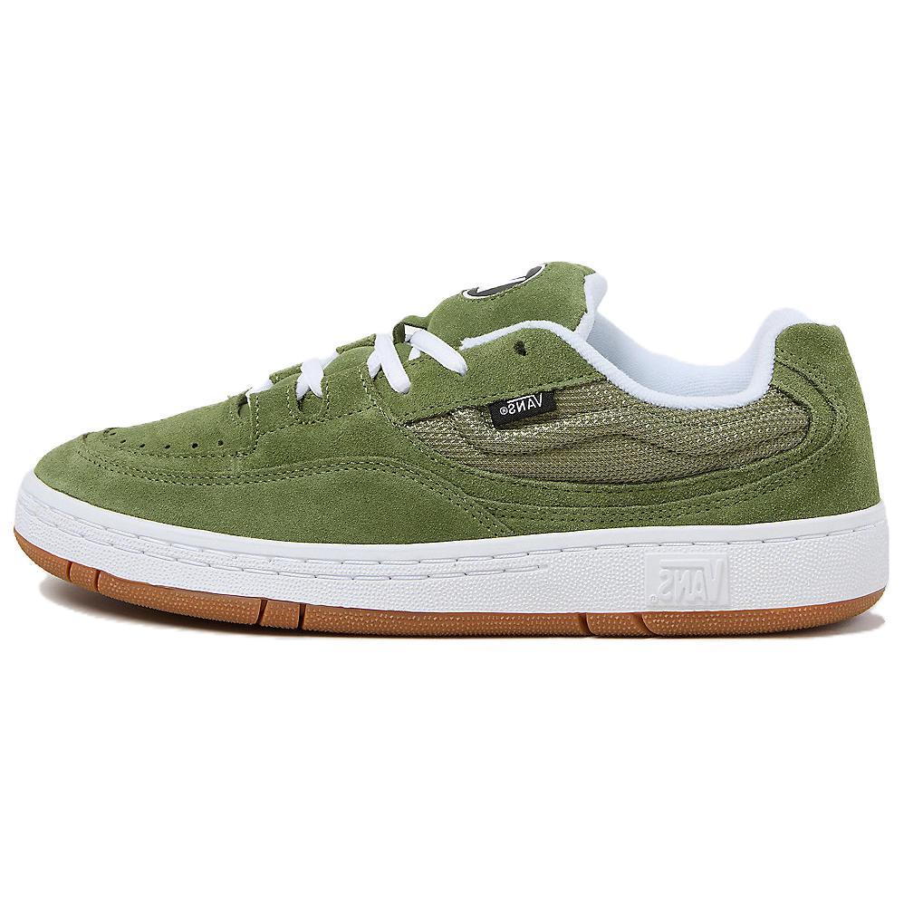 Speed Ls Vans 'Utility Loden'