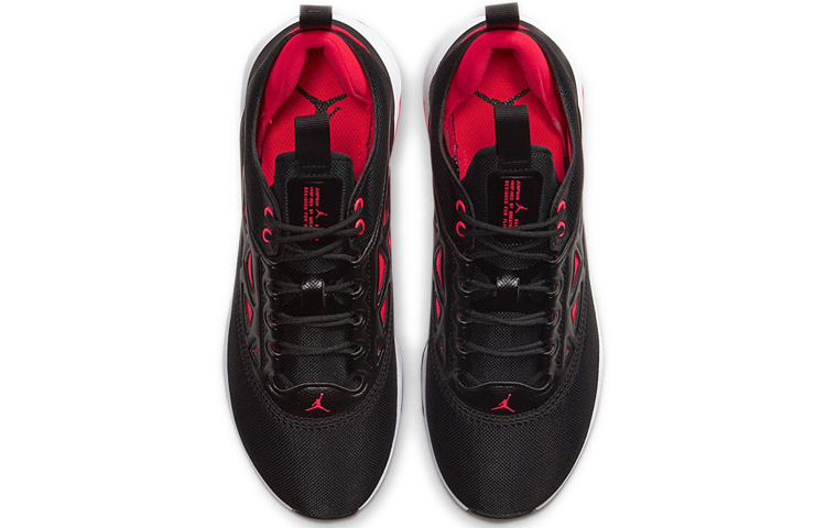 Jordan Max 200 Xx Black Bright Crimson Women's купить в интернет-магазине Yoocart с быстрой доставкой по России.