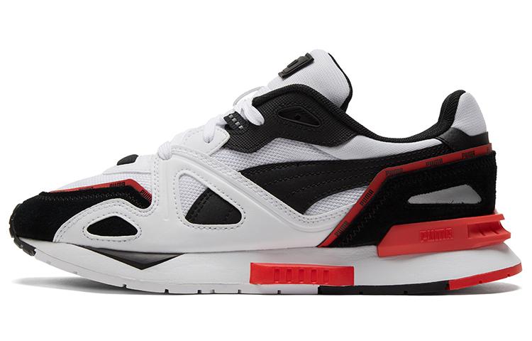 PUMA Mirage Mox Piping 'White Grenadine'
