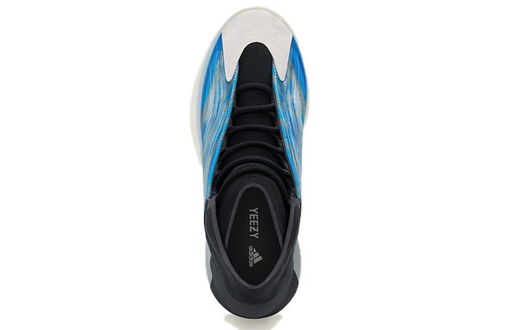 Adidas Yeezy Qntm Bsktbl Frozen Blue купить в интернет-магазине Yoocart с быстрой доставкой по России.