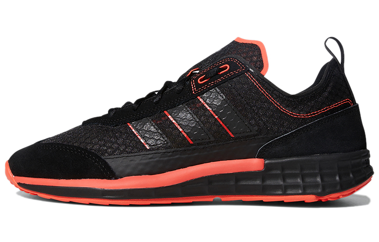 Adidas Originals Sl 7200 'Black Pink'