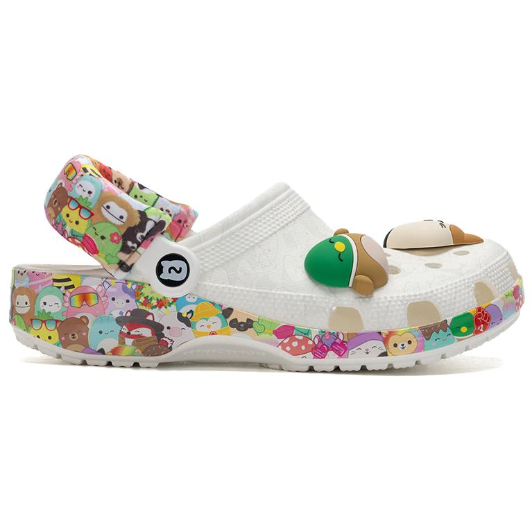 Crocs Classic Clog Squishmallow