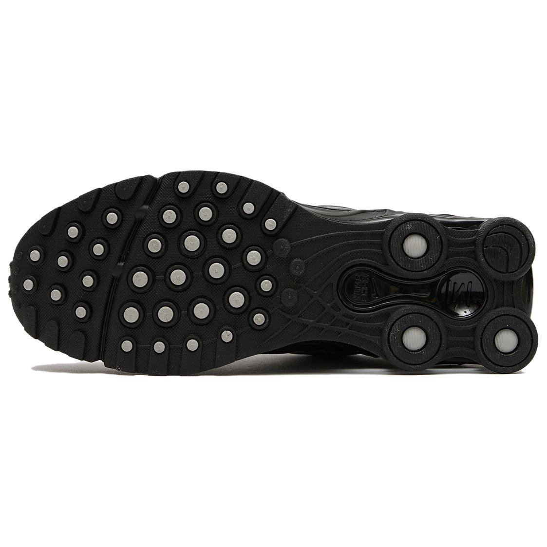 Nike Shox Ride 2 Light Bone Black купить в интернет-магазине Yoocart с быстрой доставкой по России.