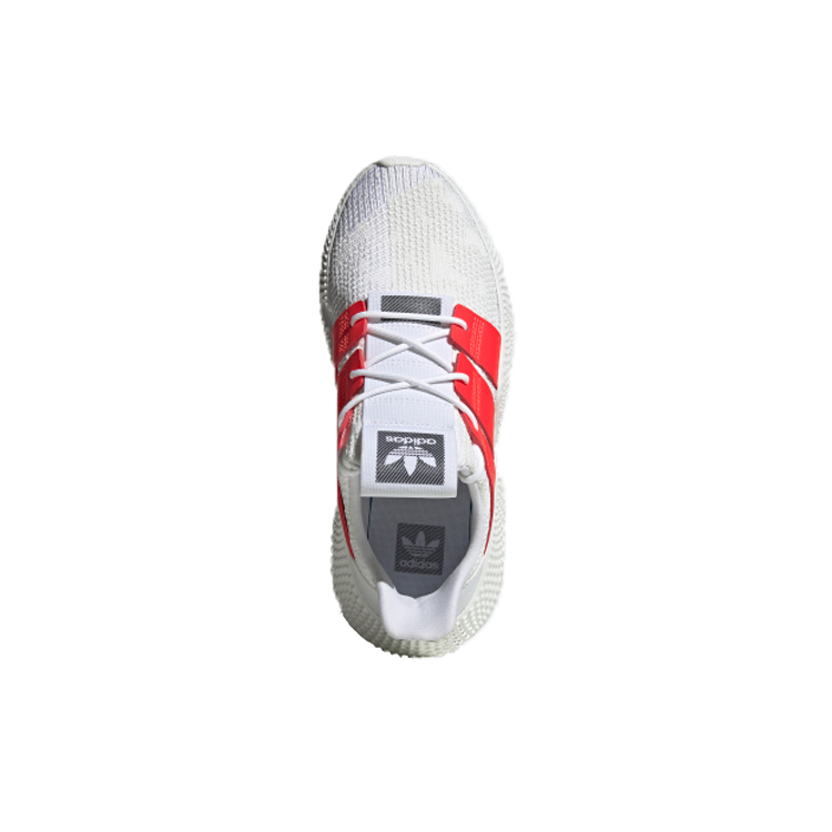 Adidas Prophere 'White Red' купить в интернет-магазине Yoocart с быстрой доставкой по России.