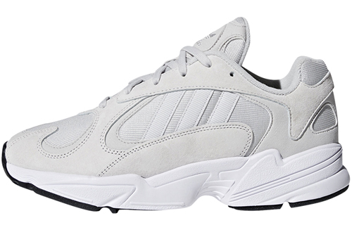 Adidas Originals Yung 1 Grey One