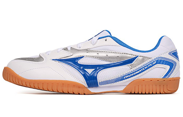 Mizuno Crossmatch Plio Rx 3 'White'