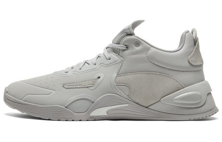 PUMA Fuse Performance Leather 'Grey Violet'