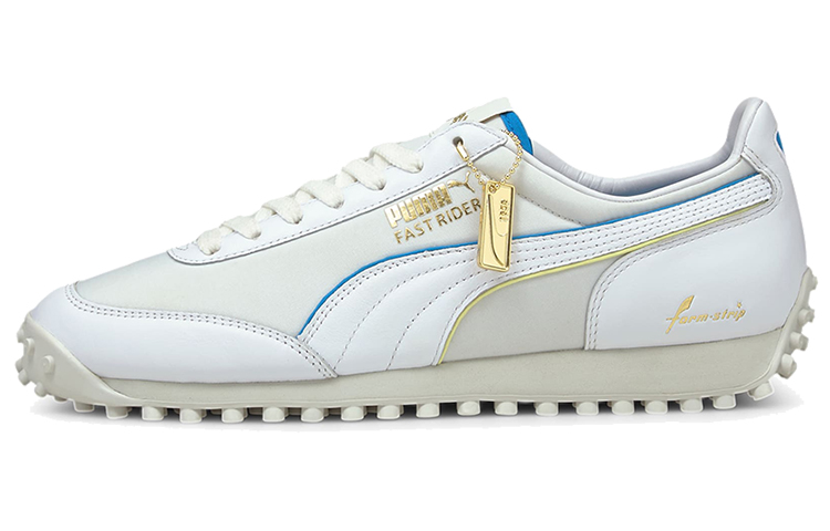 PUMA Fast Rider Rudolf Dassler Legacy Collection Season 2