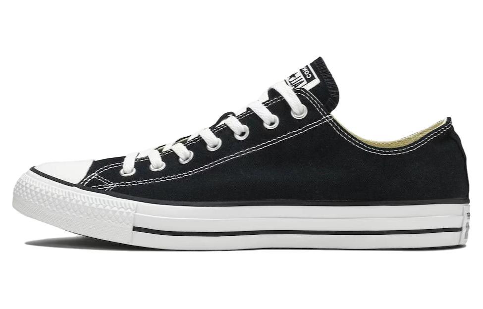 Converse Chuck Taylor All Star Ox Black