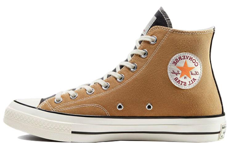 Converse Chuck Taylor All Star 70 Hi Renew Carhartt Wip