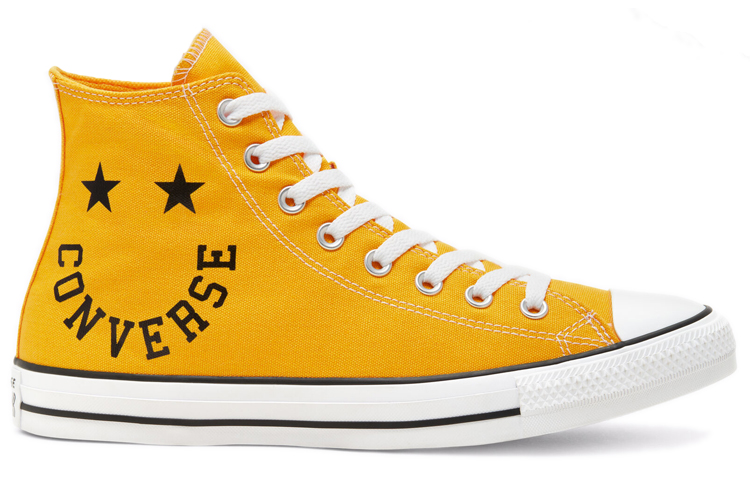 Converse Chuck Taylor All Star High 'Smiley'