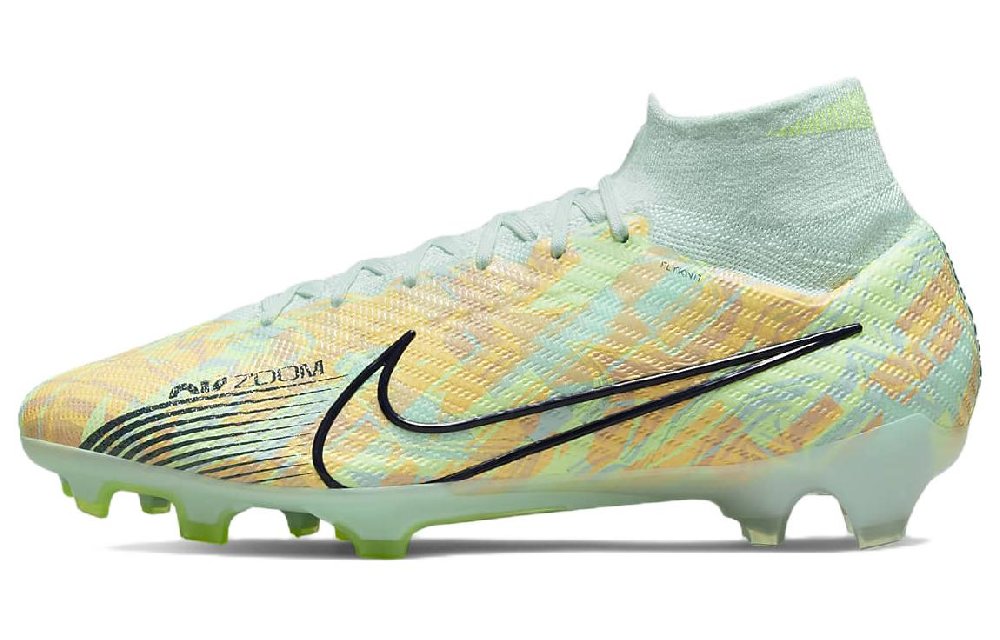 Nike Zoom Mercurial Superfly 9 Elite Fg Bonded Pack