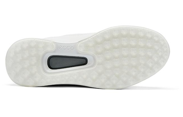 Ecco Sports Casual Shoes Men's White