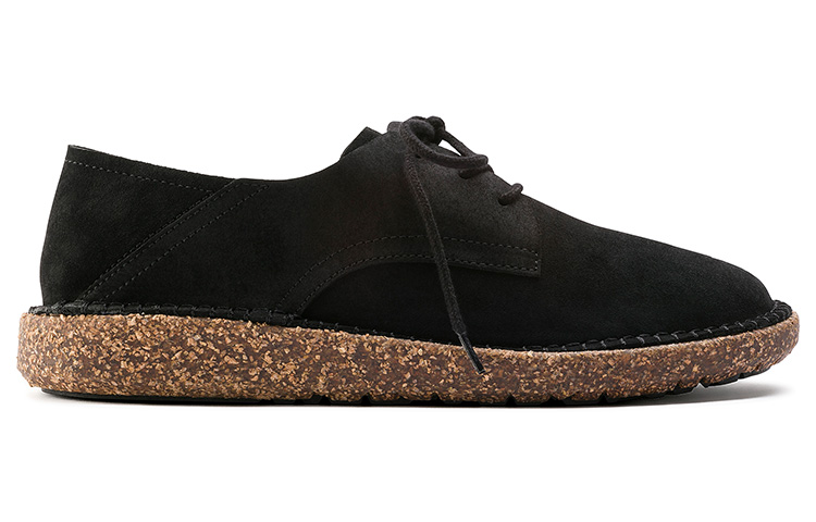 Birkenstock Women's Casual Shoes Women's Black купить в интернет-магазине Yoocart с быстрой доставкой по России.