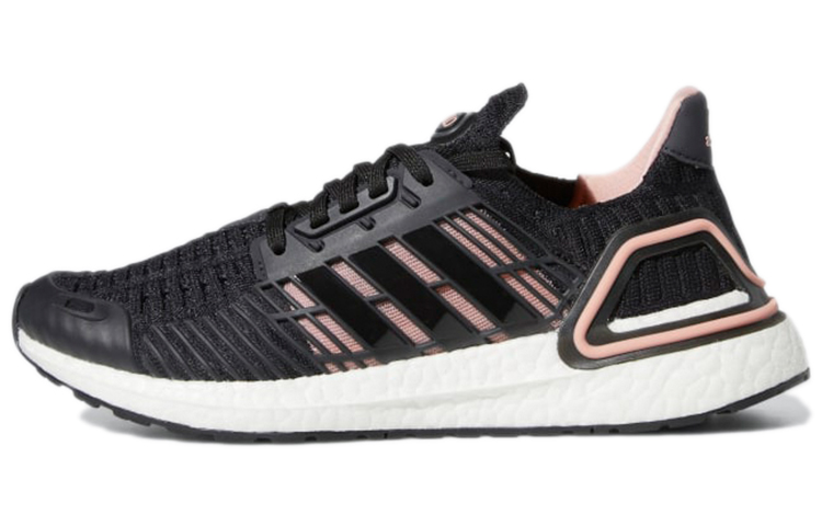 Adidas UltraBoost Dna CC_1 'Black Wonder Mauve' Women's