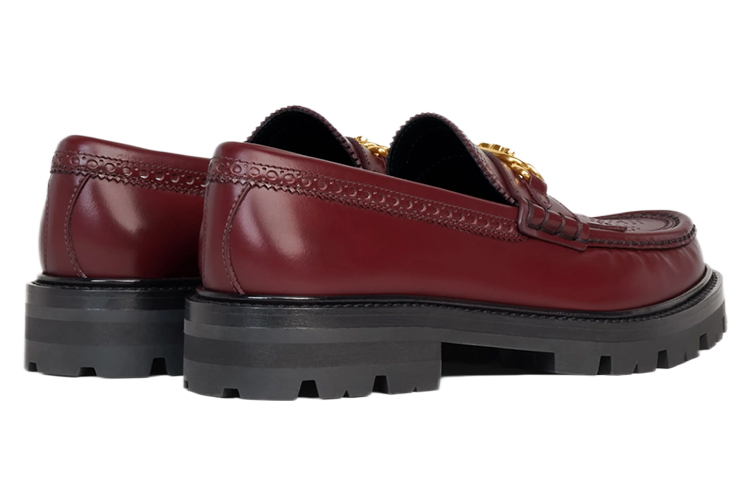 CELINE Women's Casual Shoes Women's Burgundy купить в интернет-магазине Yoocart с быстрой доставкой по России.