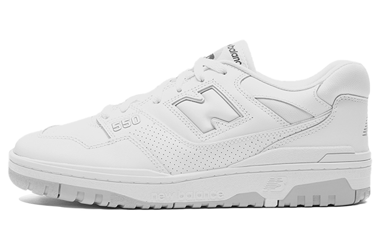 New Balance 550 White