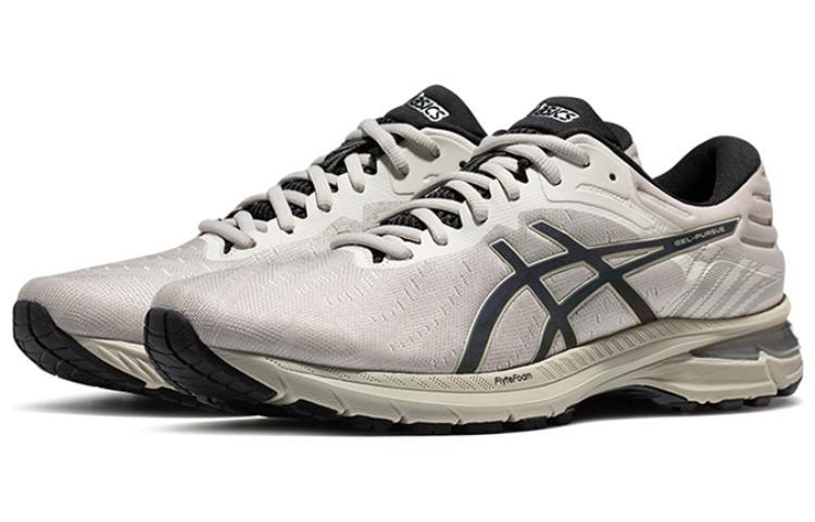 Asics Gel Pursue 7 'Black Grey' купить в интернет-магазине Yoocart с быстрой доставкой по России.