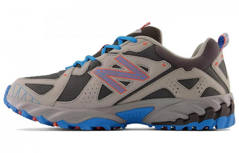 New Balance 610 Griffin Raven Blue