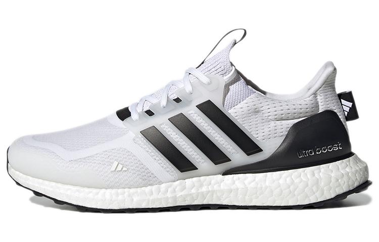 Adidas Ultra Boost 5.0 Dna White Black