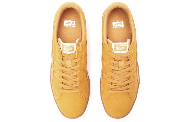 Onitsuka Tiger Dd Trainer 'Yellow Gum' купить в интернет-магазине Yoocart с быстрой доставкой по России.