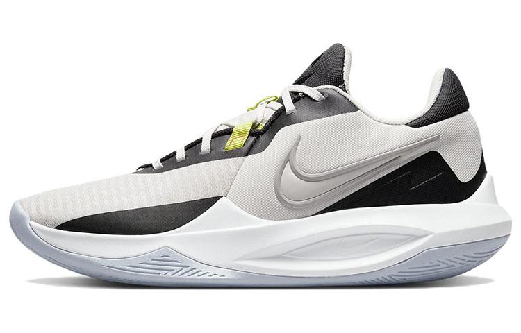 NIKE Precision 6 Баскетбольные кроссовки Низкие Унисекс