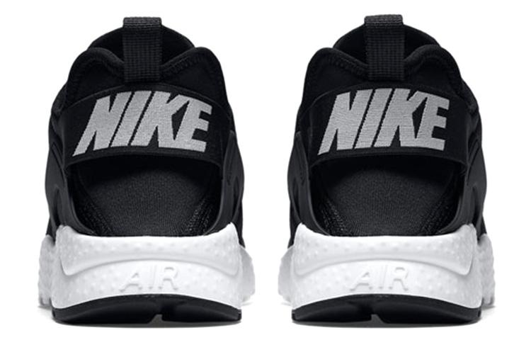 Nike Air Huarache Run Ultra Black White Women's купить в интернет-магазине Yoocart с быстрой доставкой по России.