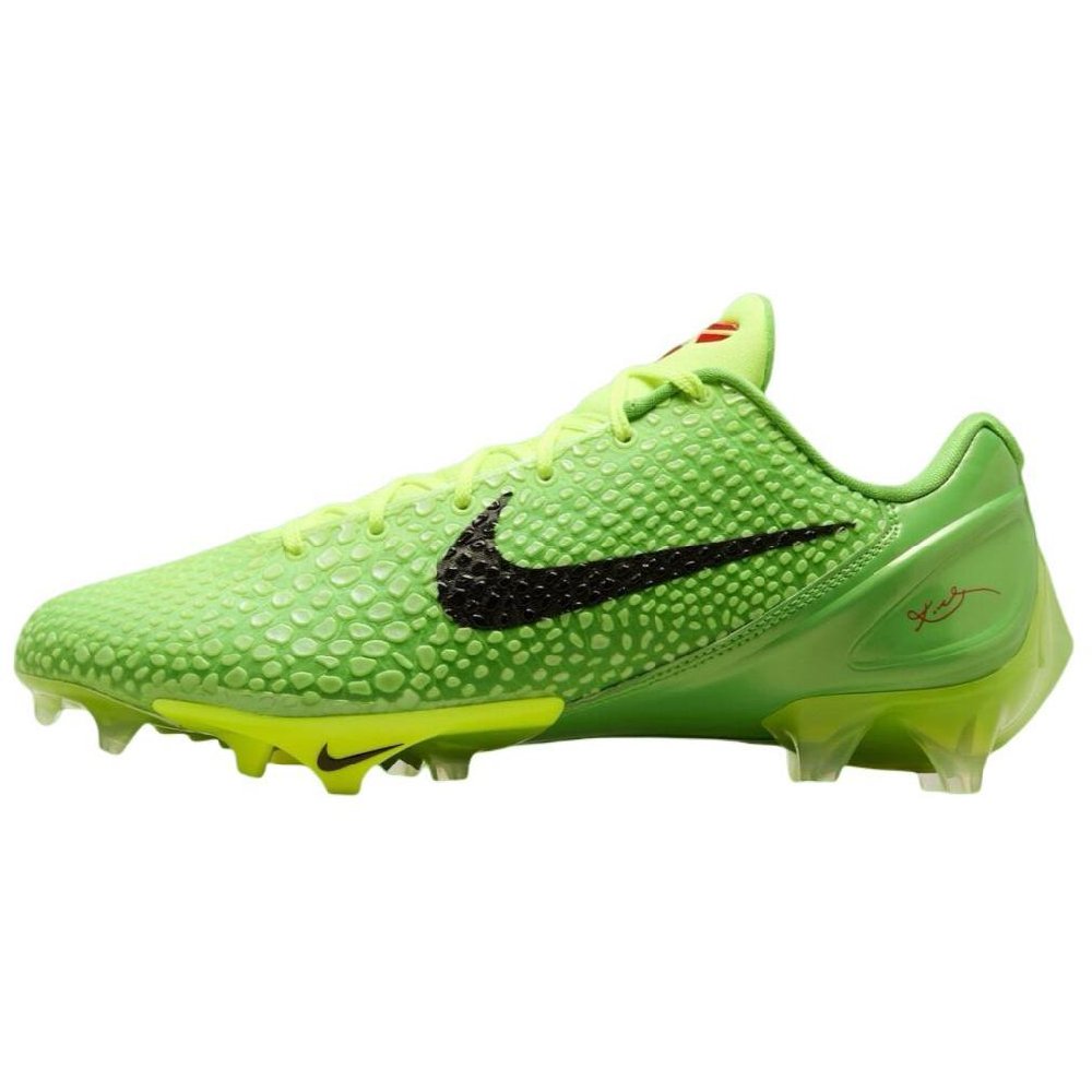Nike Vapor Edge Kobe 6 Se Grinch