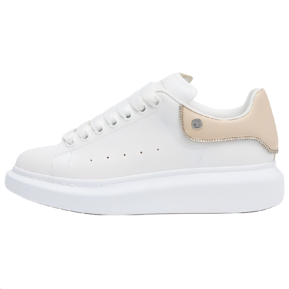 Alexander McQueen Low Top Sneakers Women's