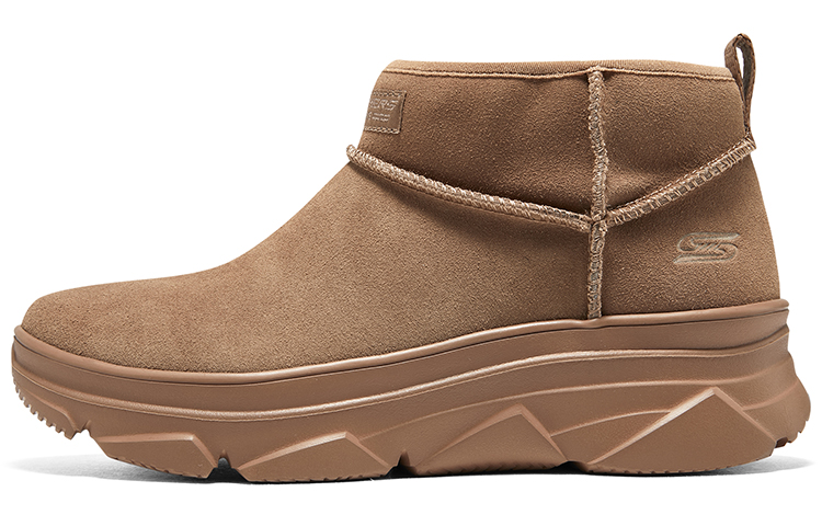 Skechers Bobs 'Khaki' Women's