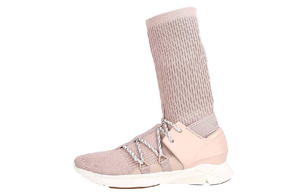 Reebok Sock Caged Pink