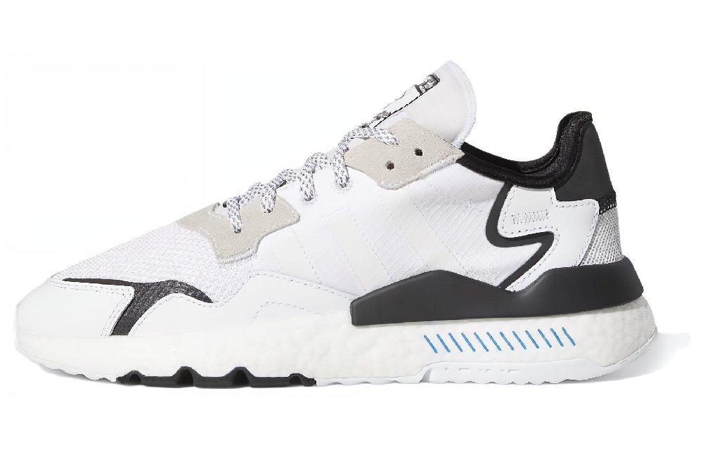 Adidas Originals Nite Jogger Star Wars Storm Trooper