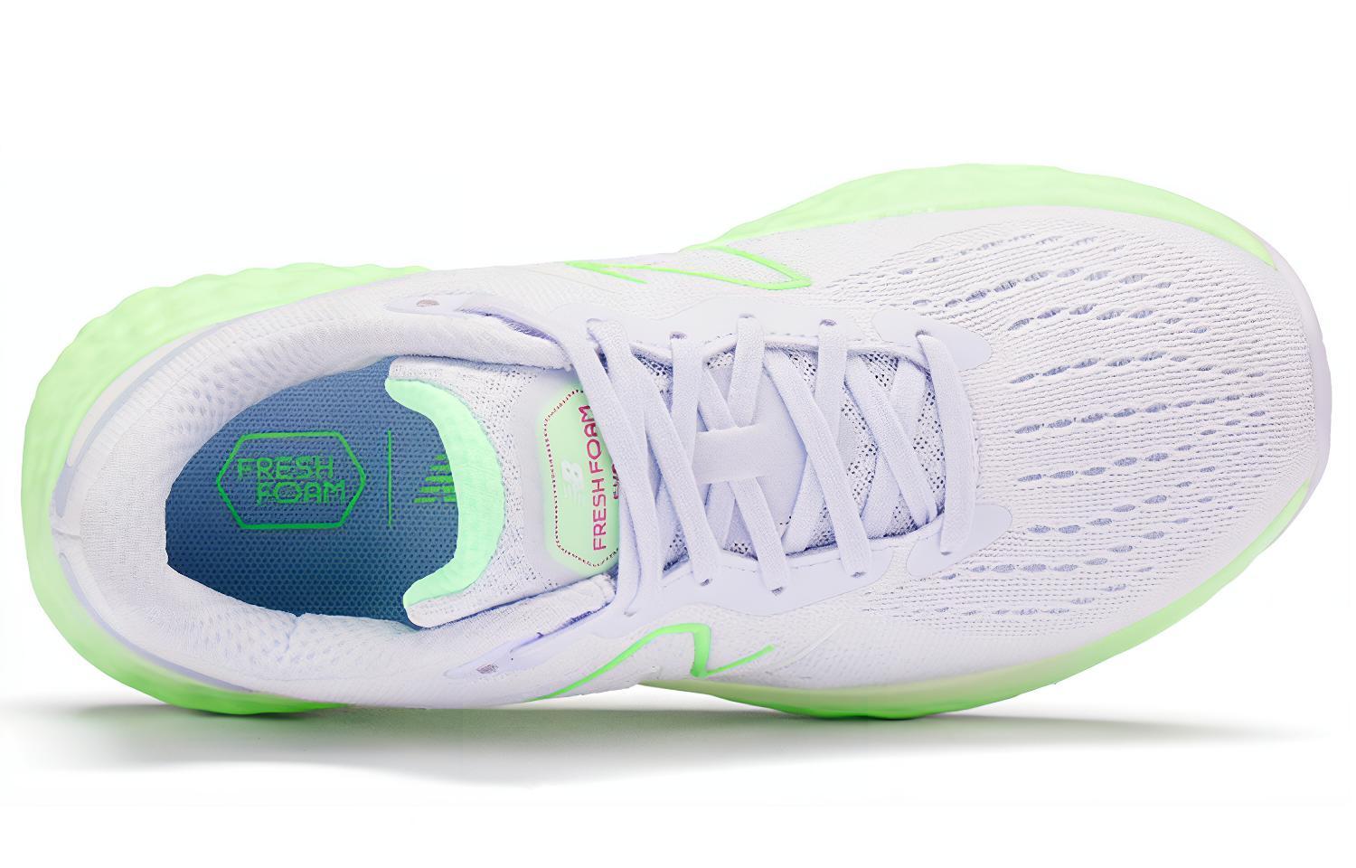 New Balance Evoz Women's купить в интернет-магазине Yoocart с быстрой доставкой по России.