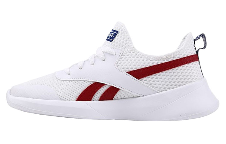 Reebok Royal Ec Ride 2 'White Red'