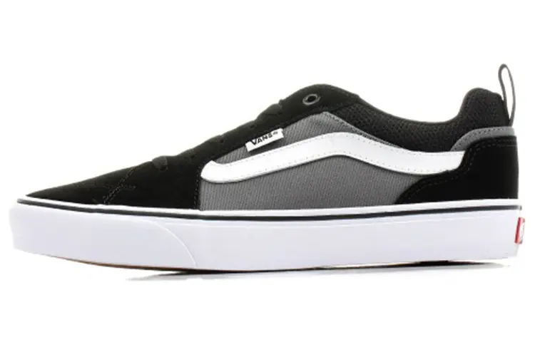 Vans Filmore Low Top Sneakers Black