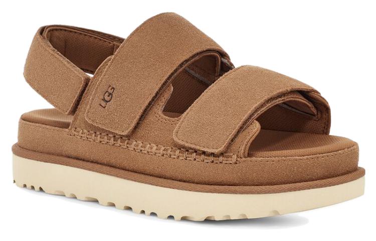 UGG Stylish Sandal Women's Chestnut купить в интернет-магазине Yoocart с быстрой доставкой по России.