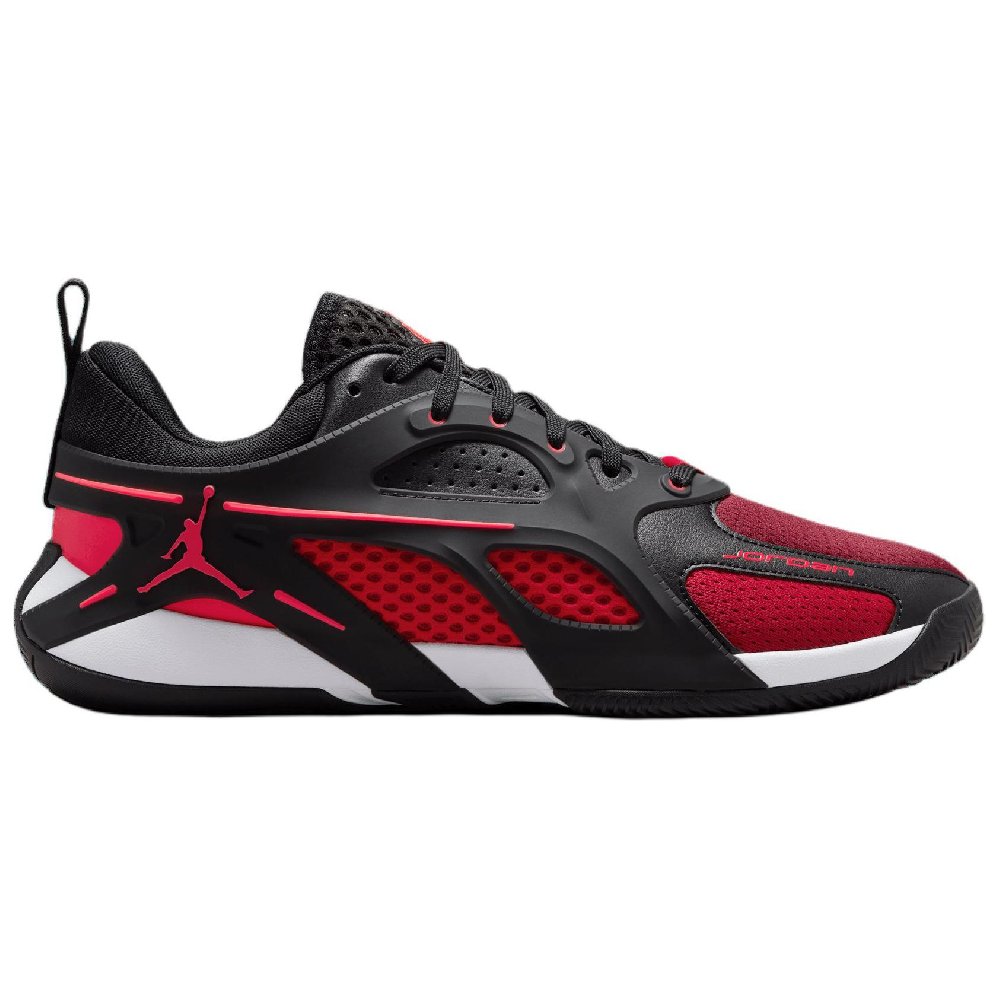 Air Jordan Heir Pf 'Black Infrared'