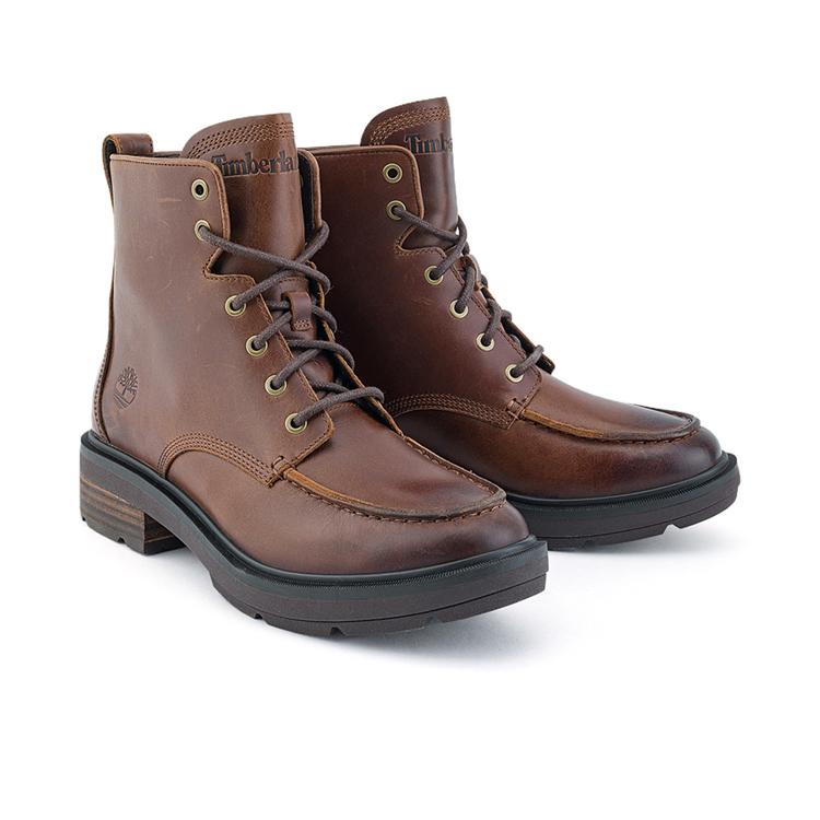 Timberland Water-Resistant Knee-High Outdoor Boots Women's Dark Brown купить в интернет-магазине Yoocart с быстрой доставкой по России.