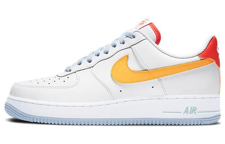 Nike Air Force 1 Low Kindness Day 2020