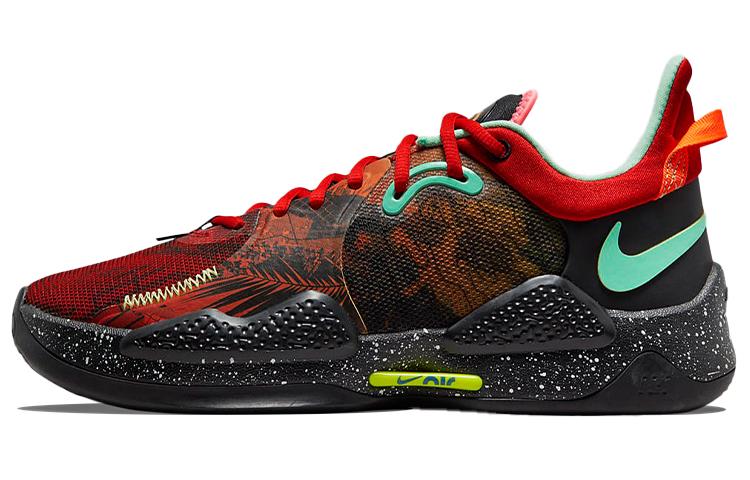 Nike PG 5 EP Mismatched Multi