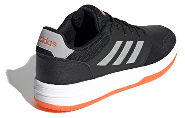 Adidas Neo Gametalker 'Black Gray Orange' купить в интернет-магазине Yoocart с быстрой доставкой по России.