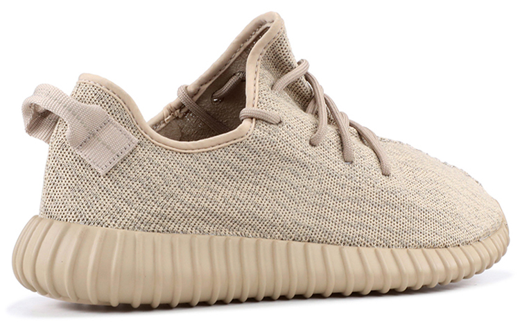Adidas Yeezy Boost 350 Oxford Tan купить в интернет-магазине Yoocart с быстрой доставкой по России.