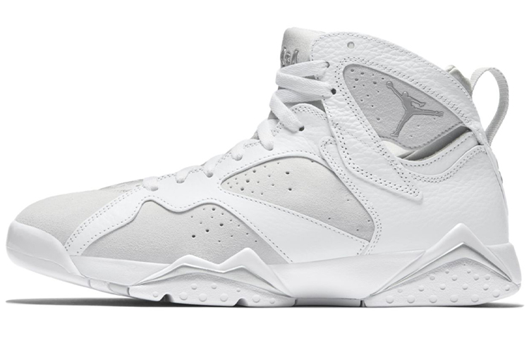 JORDAN 7 Retro Pure Platinum