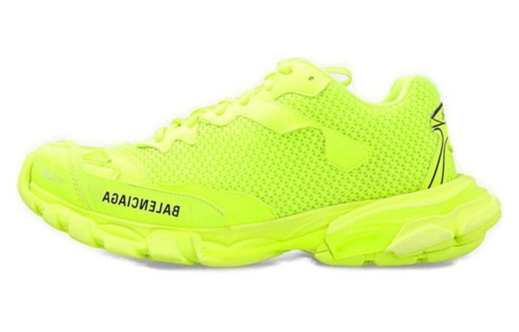 Balenciaga Track 3 Sneakers Women's